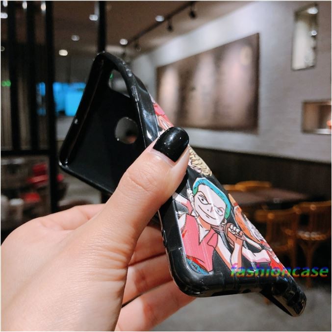 Ốp Lưng Xiaomi Redmi Note 7 Pro Note 4X 8 Note 8 Pro 7 - D007