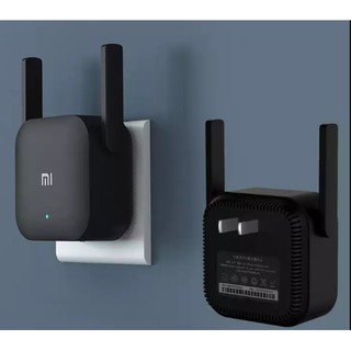 Kích Sóng Wifi Xiaomi Repeater Pro 2 Râu Mi WIFI Amplifier pro