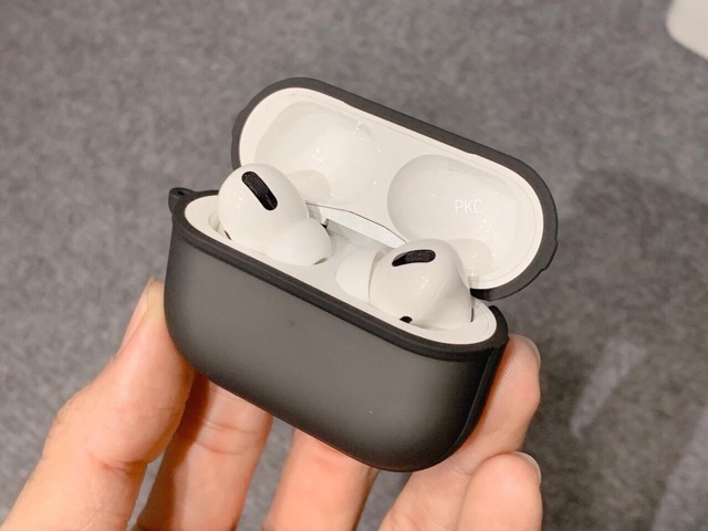 Bao da AIRPOD 1/2 /3 và PRO Hãng LIKGUS