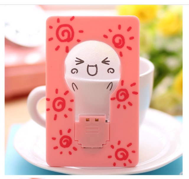 🔮🔮🔮 Đèn ngủ led mini cho ánh sáng mờ nhẹ 😜  Ad: Anan Gift 201 Lê Hồng Phong - Tp. Nam Định