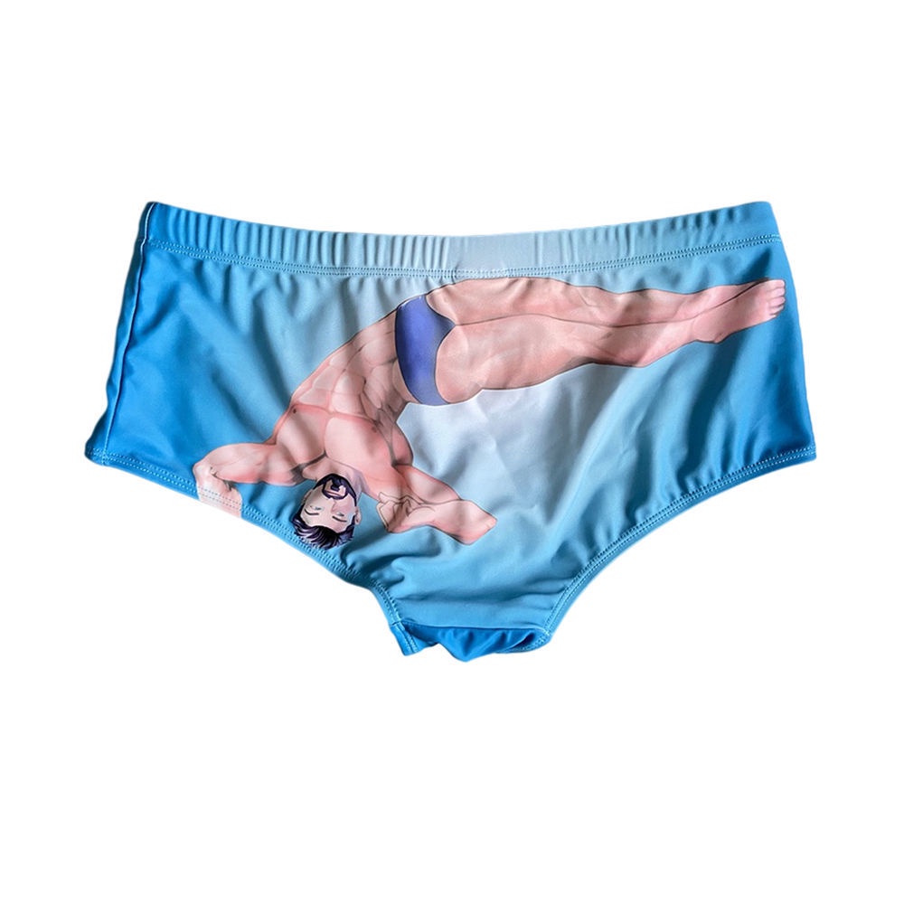 Quần Bơi Boxer Thời Trang P001 Cho Nam | BigBuy360 - bigbuy360.vn