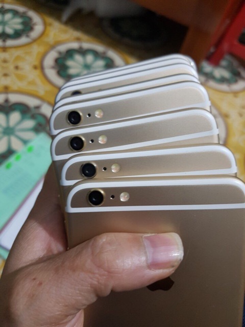 điện thoại iphone 6 plus 64GB quốc tế fullbox | BigBuy360 - bigbuy360.vn