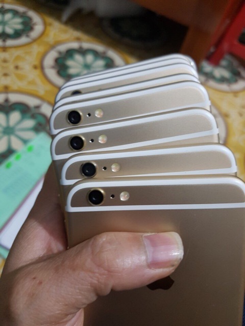 điện thoại iphone 6 plus 64GB quốc tế fullbox