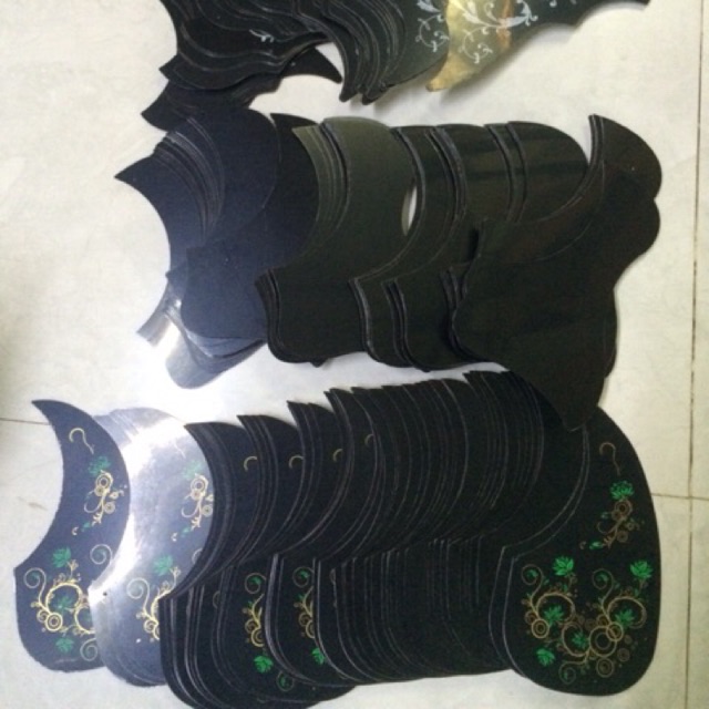 Miếng dán chống trầy Guitar