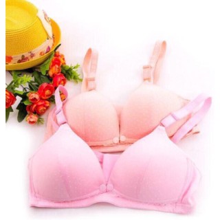 COMBO 3 BỘ ĐỒ LÓT CHO CON BÚ HÀNG THÁI