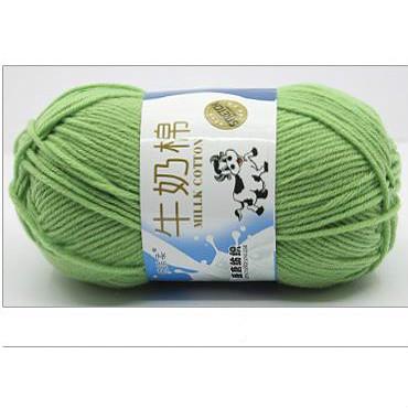  Cuộn Len Sữa 50g Tiện Dụng Chất Lượng Cao | BigBuy360 - bigbuy360.vn