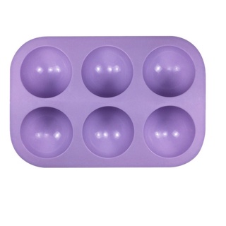 Khuôn silicon bán cầu