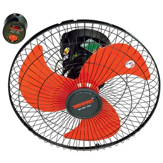 Quạt treo tườngYanfan TD505 (TD 505)
