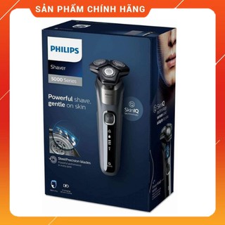 Máy cạo râu philips s5587/10 seri 5000 - hanggiadungduc99
