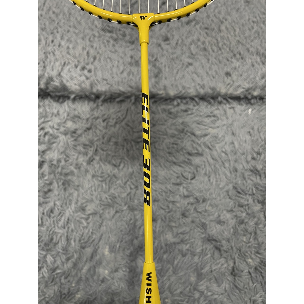 Vợt Cầu lông Wish 308 cho Học Sinh, người mới chơi