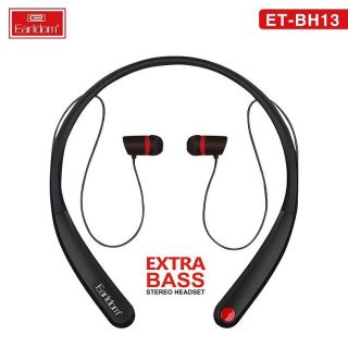 [Chính hãng] Tai Nghe Bluetooth thể thao Earldom BH13