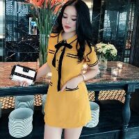 Đầm chữ A