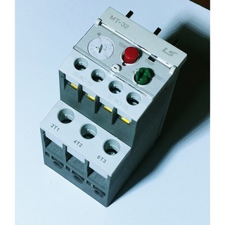 Rơ le nhiệt LS MT32/3H (22~32)A
