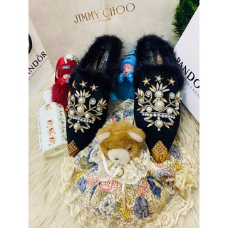 🧸 Sục jimmy choo 🦄