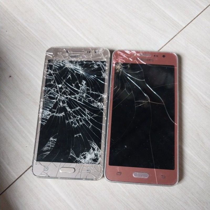 Combo 2 Xác Điện Thoại Samsung Galaxy J2 Prime Nguồn Sống Như Hình