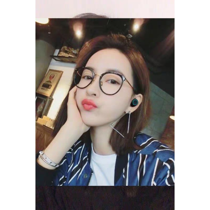 Tai Nghe Bluetooth 5.0 True Wireless X9 Plus