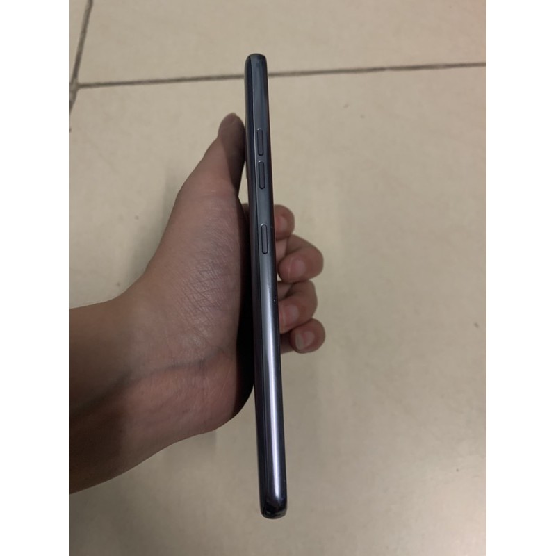 Điện thoại LG G7 Thinq 64Gh màu Xám 1 sim