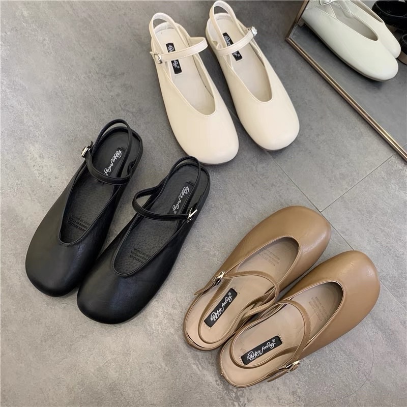 SANDAL SỤC HAPPY FEELING