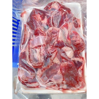 Dẻ Sườn Bò rút xương 1kg