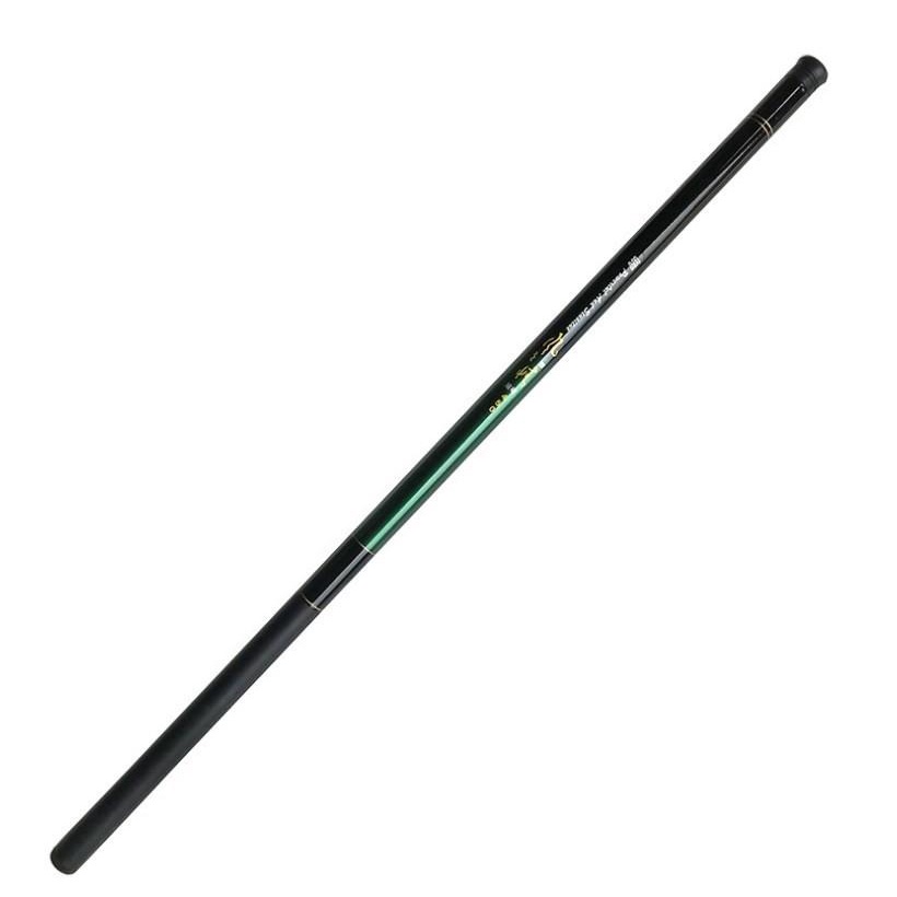 Cần Câu Tay 2m7 tặng kèm 2 bộ cước phao chì lưỡi - Cần Câu Đơn 2m7 (*Kim Thủy)