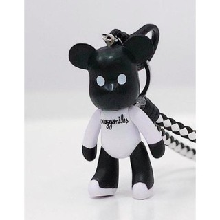 Móc khóa Bear-Brick / Móc treo bearbrick