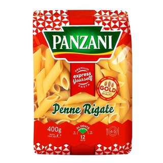 Nui ống Panzani gói 400G