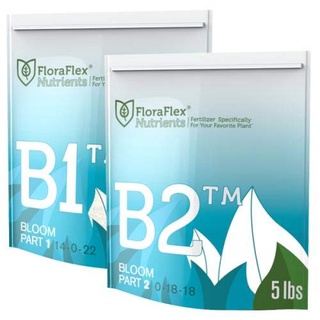 Dinh dưỡng bloom - flora Flex