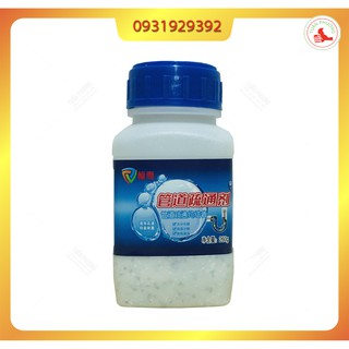 Bột Thông Cống YUHAO - Thông Tắc Cống 260g ( Hộp )