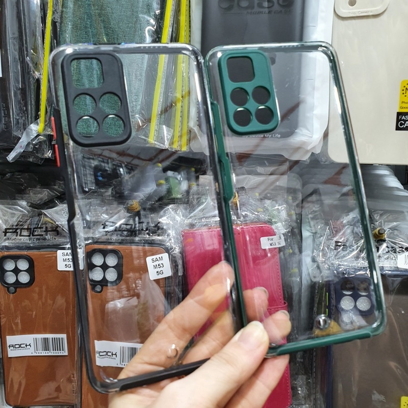 Ốp lưng note11 5G / Note11T 5G / Poco M4pro 5G