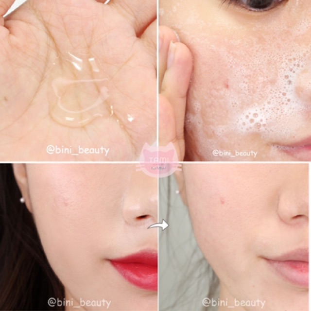 SỮA RỬA MẶT COSRX LOW PH GOOD MORNING GEL CLEANSER | BigBuy360 - bigbuy360.vn