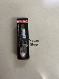 Bugi Xe Axelo Brisk
