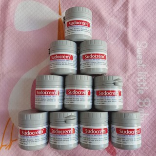 Kem hăm đa năng Sudocrem 60g