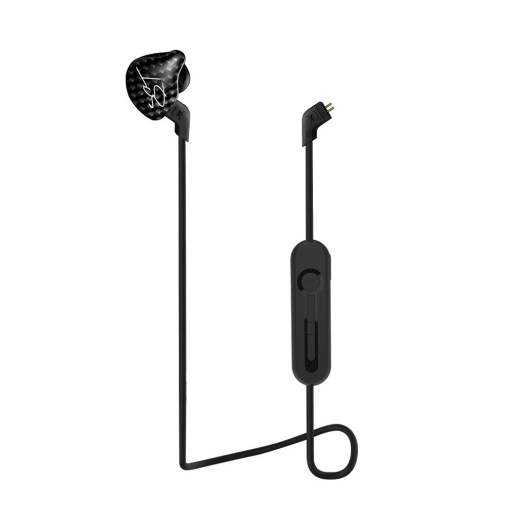 Dây cáp Tai nghe không dây HIFI Bluetooth 4.2 2Pin KZ ZS6/ZS5/ZST KZ ZSR