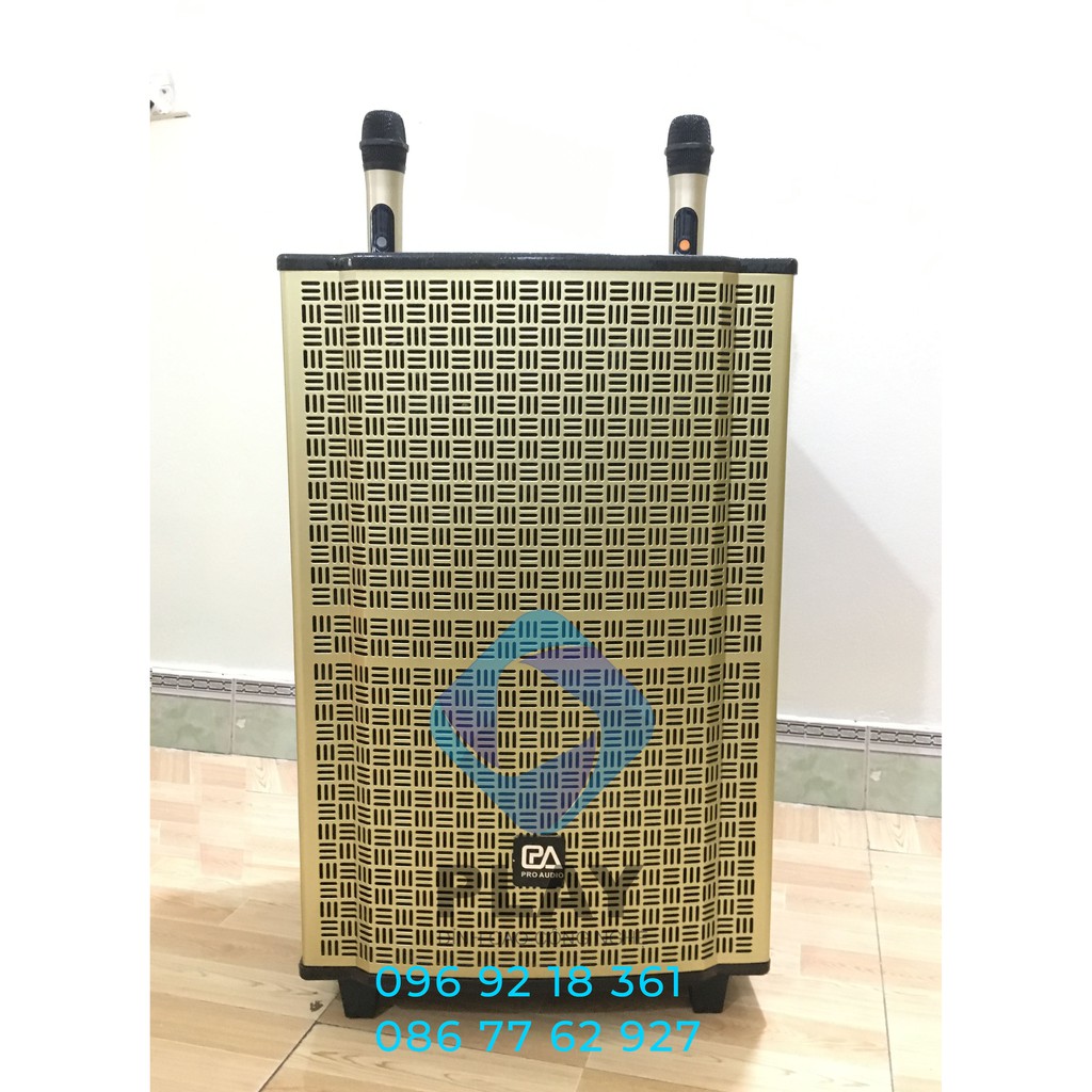 Loa kéo Bass 40 3 đường tiếng Karaoke cực chất, bảo hành 12 tháng, lỗi 1 đổi 1 trong 30 ngày