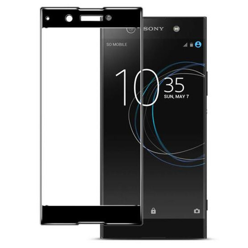 Toàn Bộ Kính Cường Lực Bảo Vệ Màn Hình Cho Sony Xperia Xz Xz Premium Xz1 Xzs S F8331 F8332 G8141 G8142 G8231 G8232