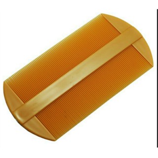 Lược nhựa chải chí ( chấy).