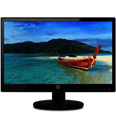 Màn hình HP V194, 19KA 18.5Inch LED - Chính hãng HP | BigBuy360 - bigbuy360.vn