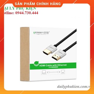 Cáp HDMI Ugreen 30475