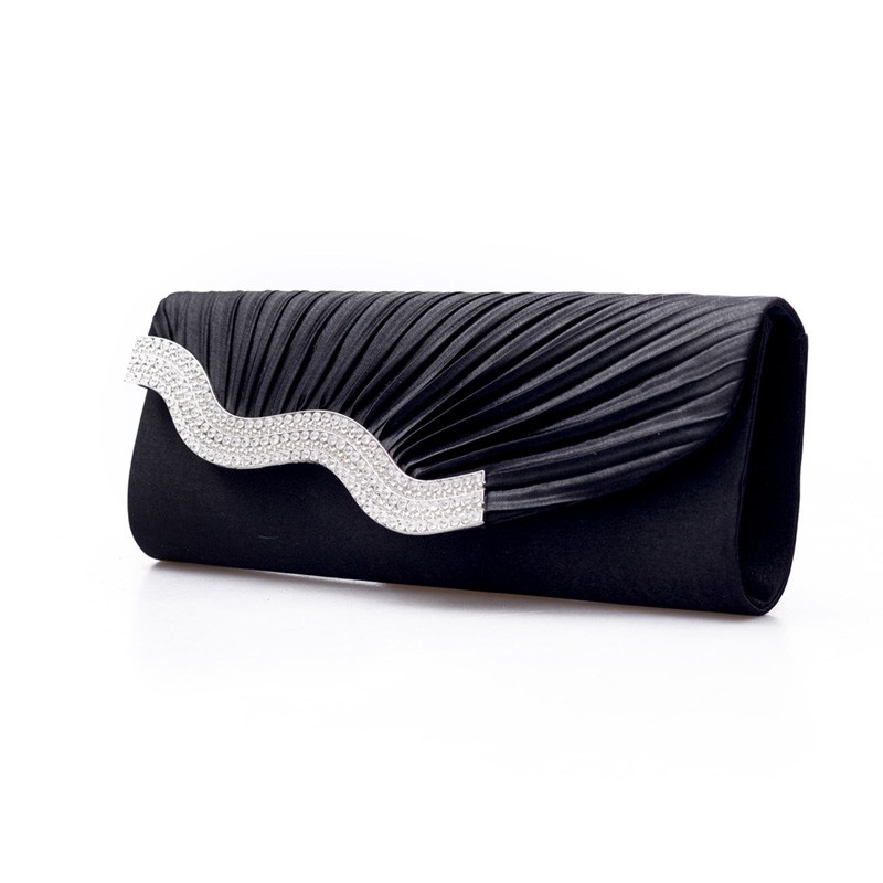 Túi Đeo Chéo Clutch Dáng S