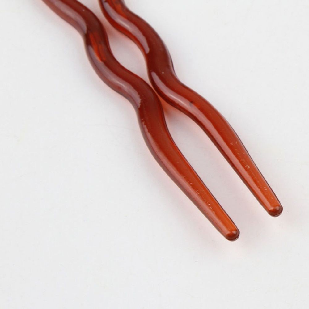 Set kẹp chữ U dùng tạo kiểu tóc cho nữ