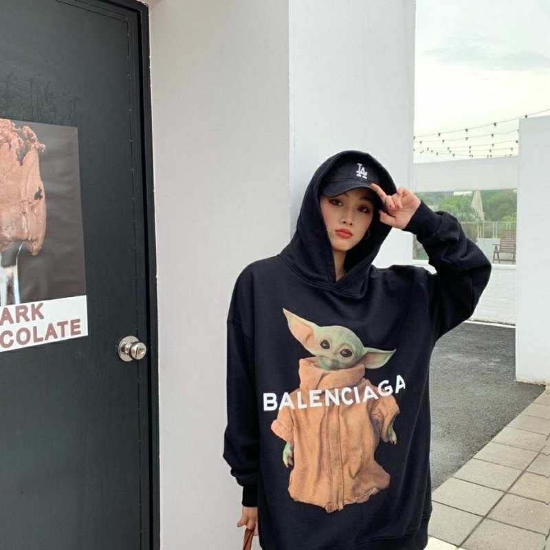 ÁO HOODIE LÓT NHUNG🍑
