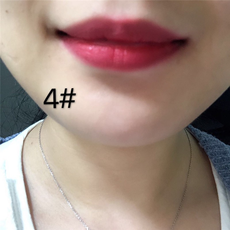 Son môi VONGEE mỏng tự nhiên bán lì lâu trôi chống thấm nước mềm mịn | BigBuy360 - bigbuy360.vn