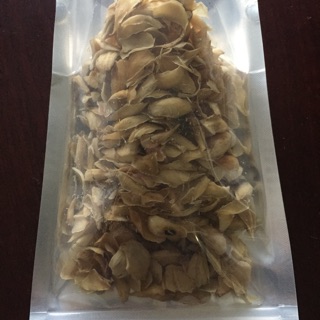 Củ bách hợp bổ tim mạch 100g