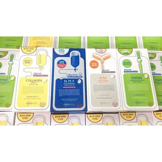 Mặt nạ giấy Mediheal