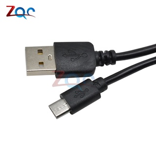 Dây Cáp Sạc 1.5m micro usb Có Công Tắc Bật / Tắt Dành Cho raspberry pi