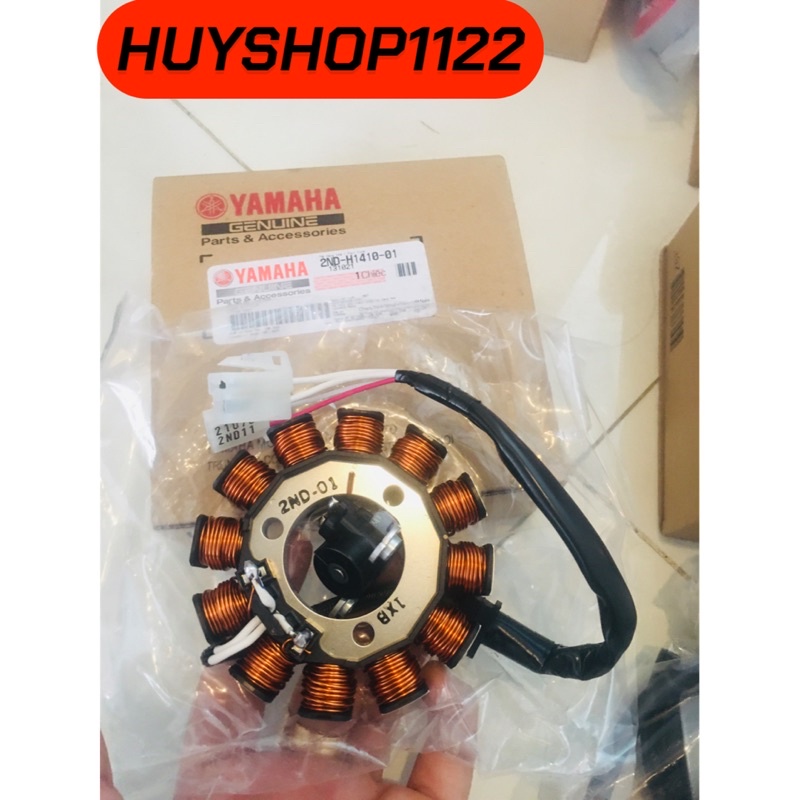 Cuộn lửa Exciter 150 hàng mới Yamaha mã 2ND