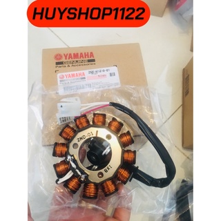 Cuộn lửa Exciter 150 hàng mới Yamaha mã 2ND