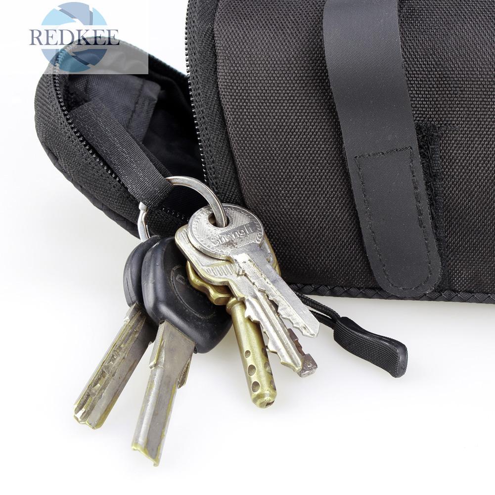 Túi Chống Nước Gắn Yên Xe Đạp