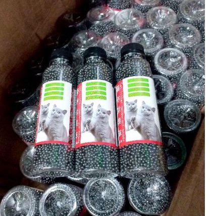 Hạt khử mùi cát mèo 300g
