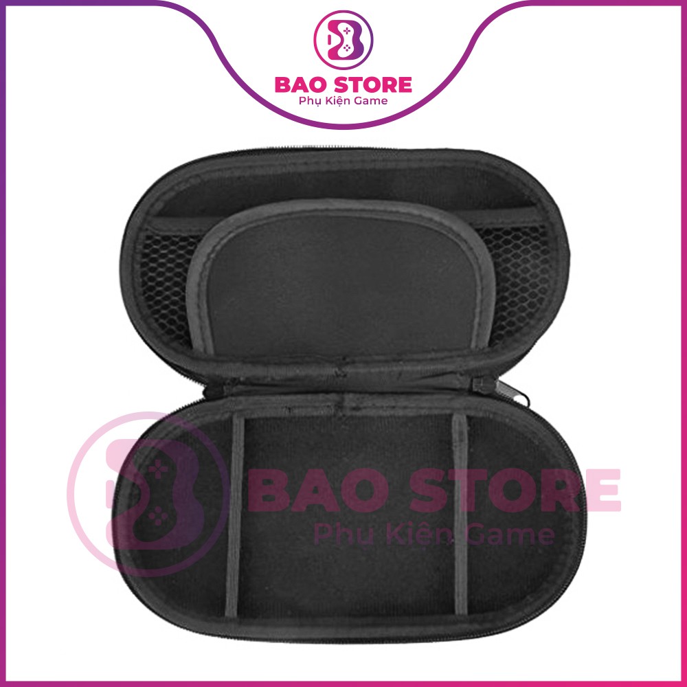 Túi chống sốc cho Ps Vita, túi bảo vệ cho máy Ps Vita l Bảo hành 6 tháng